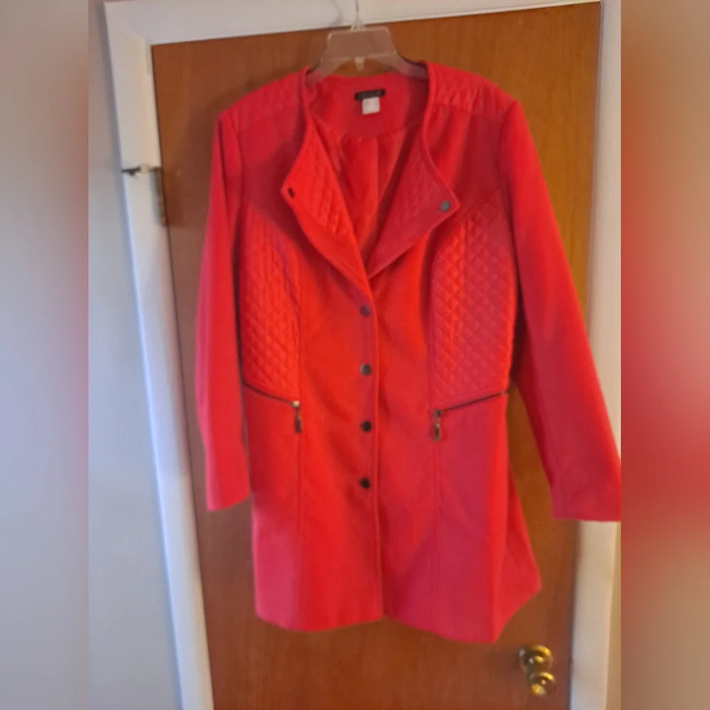 Jacket - Picture 2 of 5